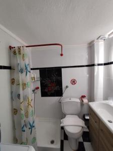 Sea View Apartment