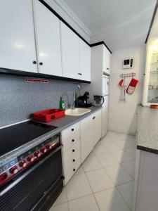 Sea View Apartment