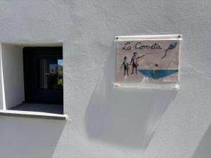 La Cometa, Vivienda Vacacional