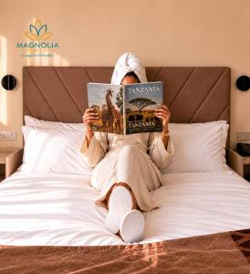 Magnolia Suites B&B