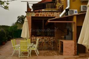 Casa Sebastiana