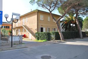 Appartamento La Baia - Spazio esterno, clima e posto auto