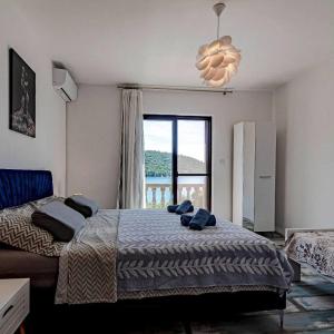 Apartmani Mila