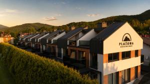 Plażowa Residence by FLOW&REST