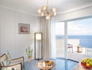 Hotel Il Tipografo di Amalfi