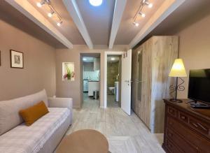Magnolia Lux Apartments