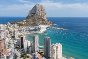 CostaBlancaDreams Bauprés in Calpe
