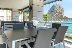 CostaBlancaDreams Bauprés in Calpe