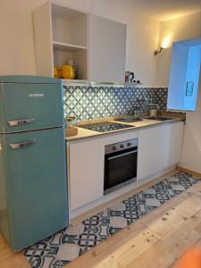 La Casa del Bàmbero - Borgo antico di Cerri - Colline di Lerici