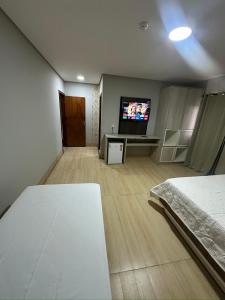 Hotel Frontera