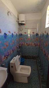 Ooty Horizon Suites