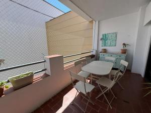 Winahost apartmento en Vilanova i la Geltrú