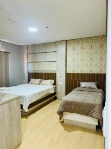Hotel Frontera