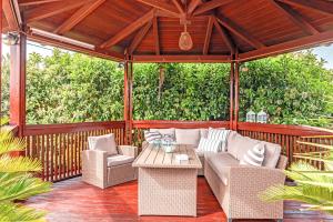 Villa Stachy & Elia with Heated Pool, by Estia
