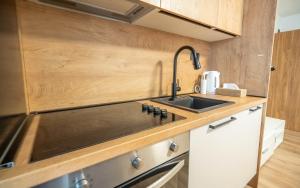 Apartman Lili