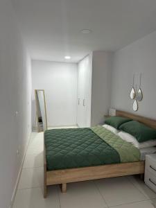 Mane Studio Apartment