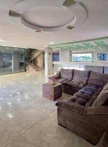 Hotel Frontera