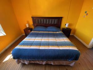 Kuyen Hostel & Tiny Houses