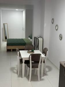 Mane Studio Apartment