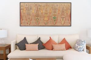 3BR Private Pool Villa Tropical Phuket Escape