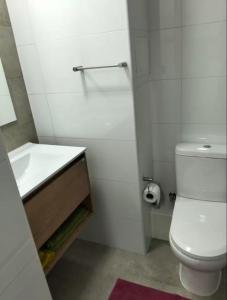 Departamento Estudio a cuadras de Costanera y Casino en Valdivia