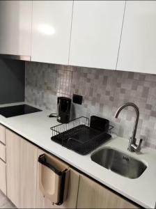 Departamento Estudio a cuadras de Costanera y Casino en Valdivia