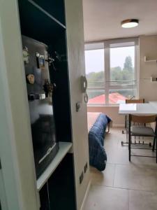 Departamento Estudio a cuadras de Costanera y Casino en Valdivia