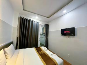 Thắng Homestay