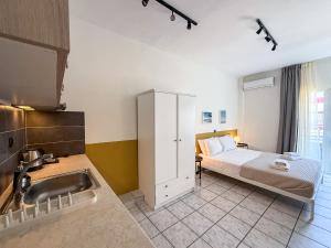 Seagull apartments - A