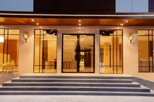 Hotel V Kondapur