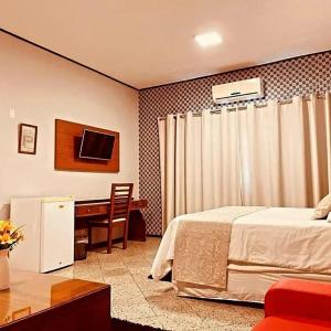 Paranainn Hotel Asunción