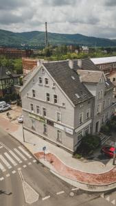 LUNA apartamenty - atrakcyjny apartament nr4 z widokiem - Góry Sowie - Jezioro