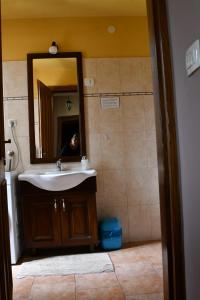 Homestay Mali golji