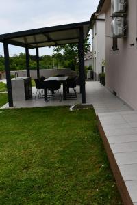Homestay Mali golji