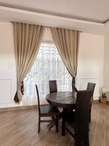 Kili Maisha Grand Home