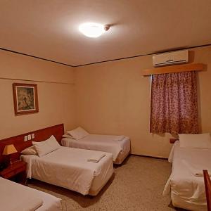 Paranainn Hotel Asunción
