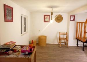 Buriani Forest Escape - Three floor house