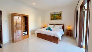 ANANDA BINGIN Guesthouse