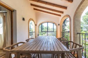 Javea Vedat by Concept Flats