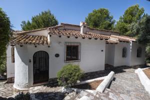 Javea Vedat by Concept Flats
