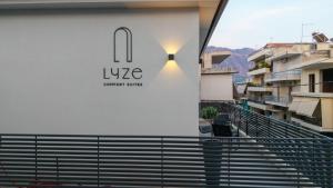 Lyze Comfort Suites