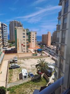 Quiet Apartment Near Beach