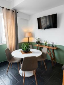 Supreme Serenity Suite
