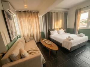 Supreme Serenity Suite