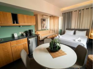 Supreme Serenity Suite
