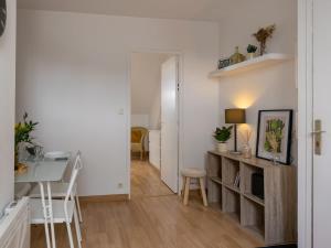 Le Cocon des Combles - Appartement Cosy & Lumineux