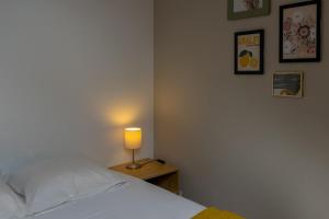 Le Cocon des Combles - Appartement Cosy & Lumineux