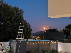 Vacation home Labudica near Šibenik, 3 sobe