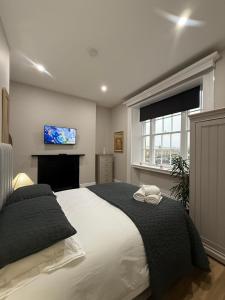 Super Luxurious Hillsborough Serviced Apartments