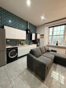 Super Luxurious Hillsborough Serviced Apartments